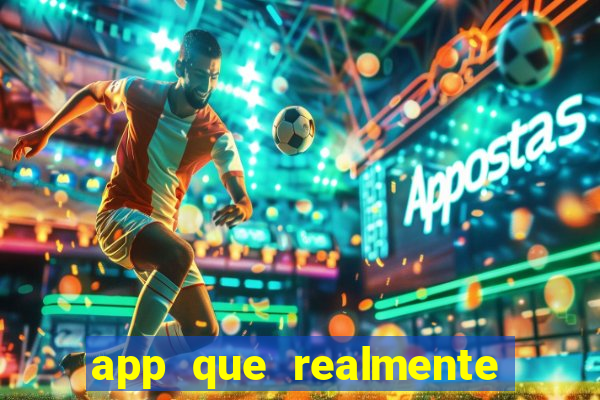 app que realmente paga para jogar